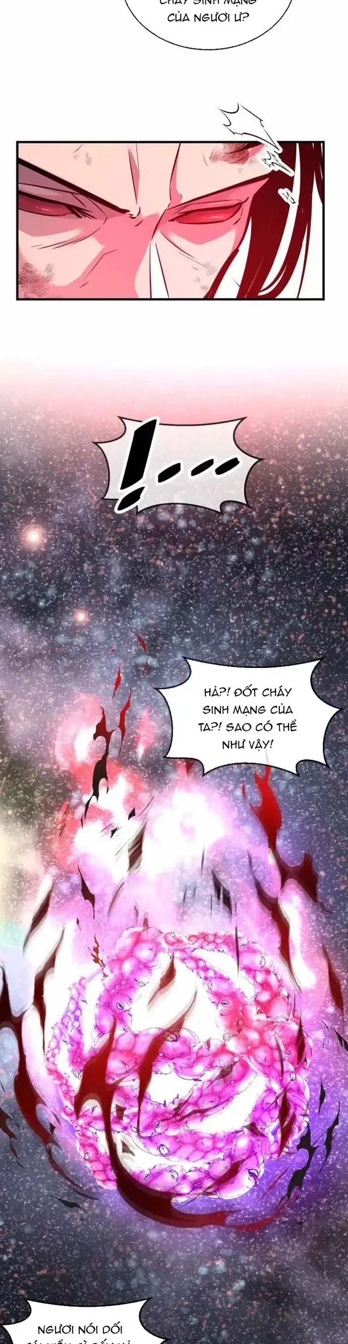 Thiên Hạ Đệ Nhất Võ Sư Chapter 72 - 22