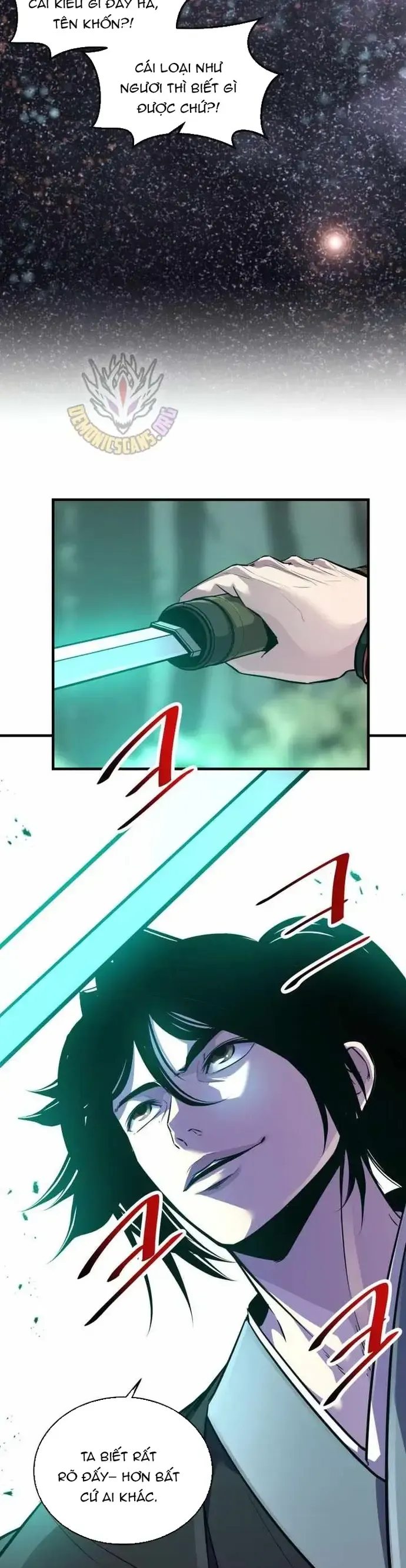 Thiên Hạ Đệ Nhất Võ Sư Chapter 72 - 23