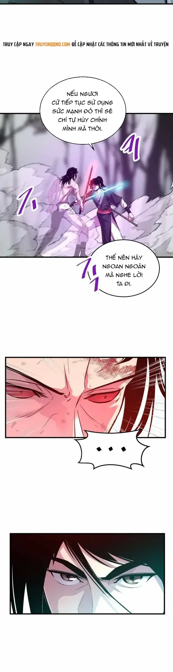 Thiên Hạ Đệ Nhất Võ Sư Chapter 72 - 24