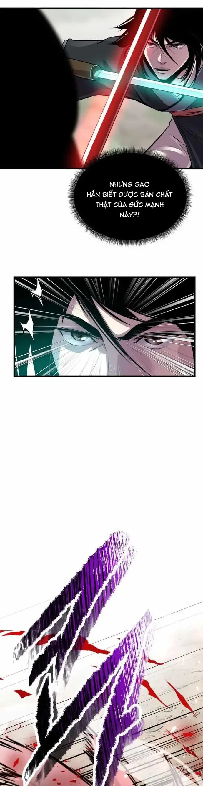 Thiên Hạ Đệ Nhất Võ Sư Chapter 72 - 27