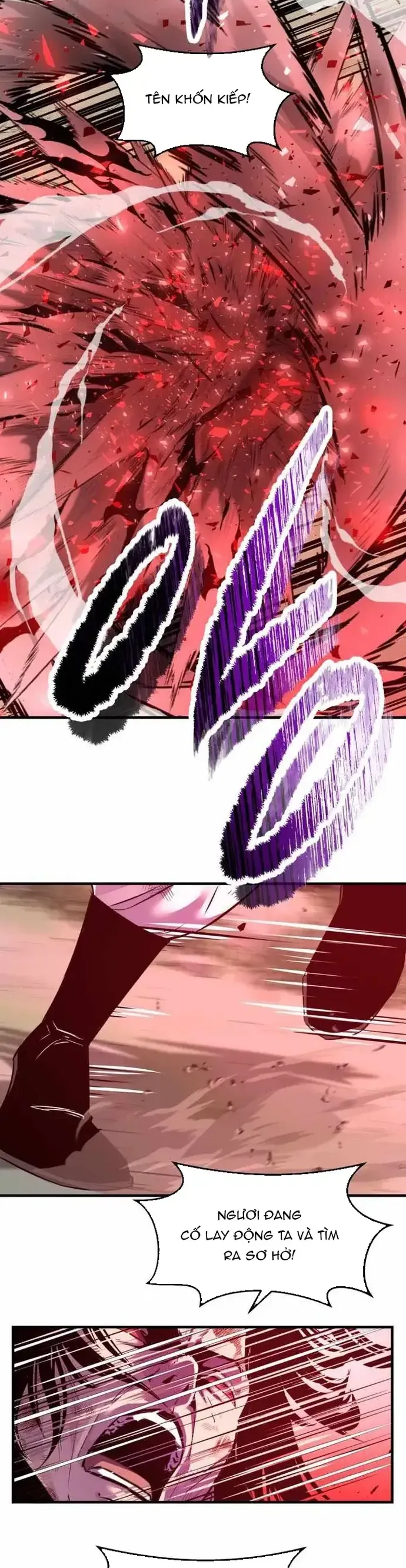 Thiên Hạ Đệ Nhất Võ Sư Chapter 72 - 28