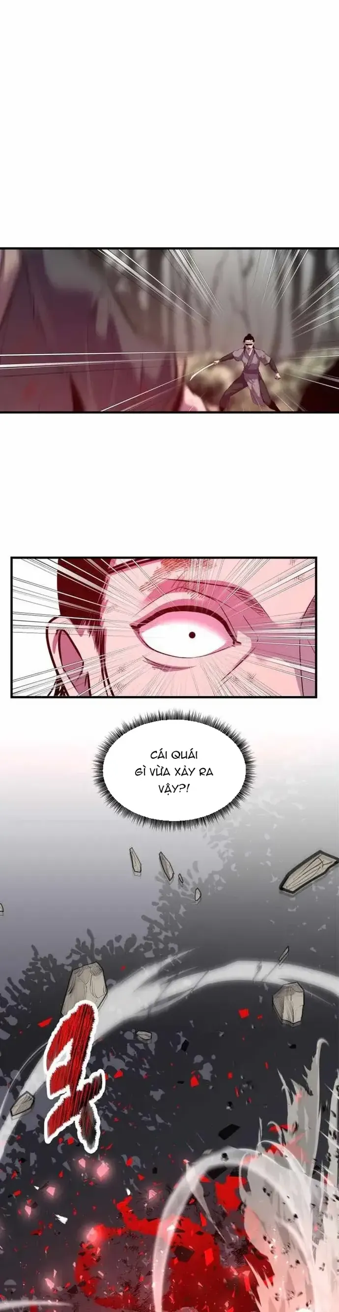 Thiên Hạ Đệ Nhất Võ Sư Chapter 72 - 4