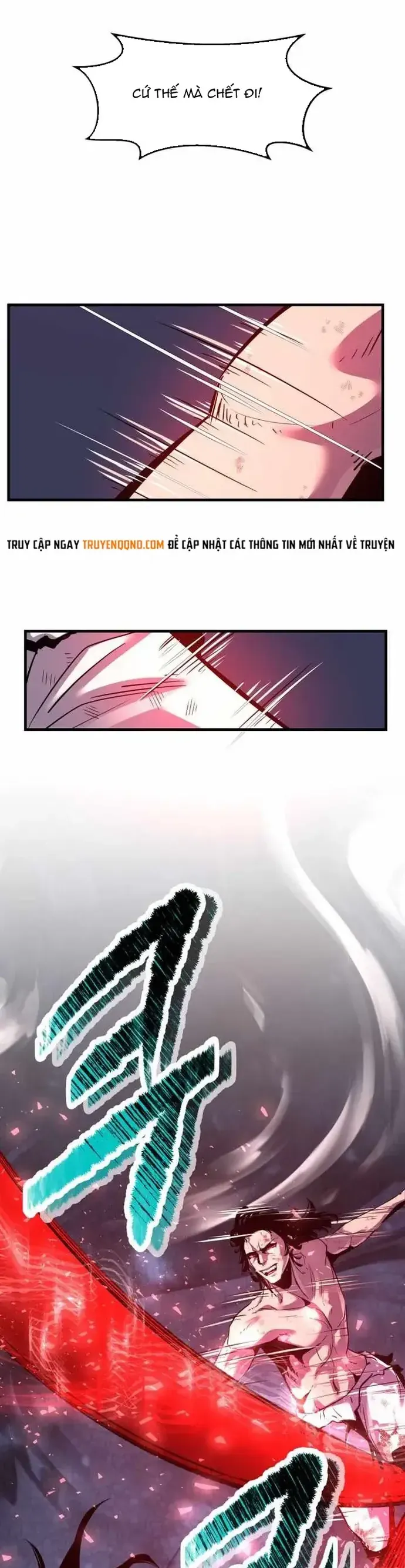 Thiên Hạ Đệ Nhất Võ Sư Chapter 72 - 33