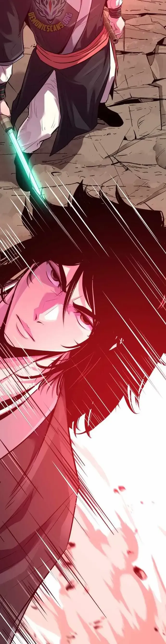 Thiên Hạ Đệ Nhất Võ Sư Chapter 72 - 37