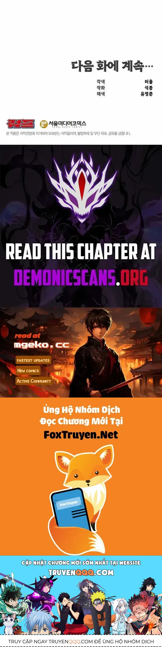 Thiên Hạ Đệ Nhất Võ Sư Chapter 72 - 45