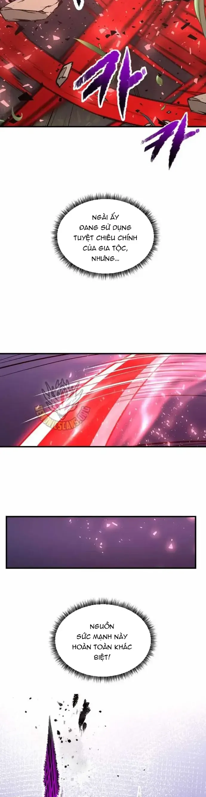 Thiên Hạ Đệ Nhất Võ Sư Chapter 72 - 7