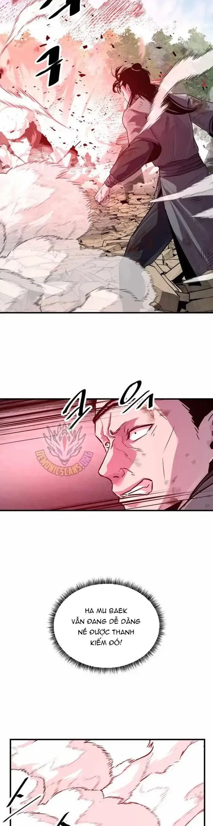 Thiên Hạ Đệ Nhất Võ Sư Chapter 72 - 10