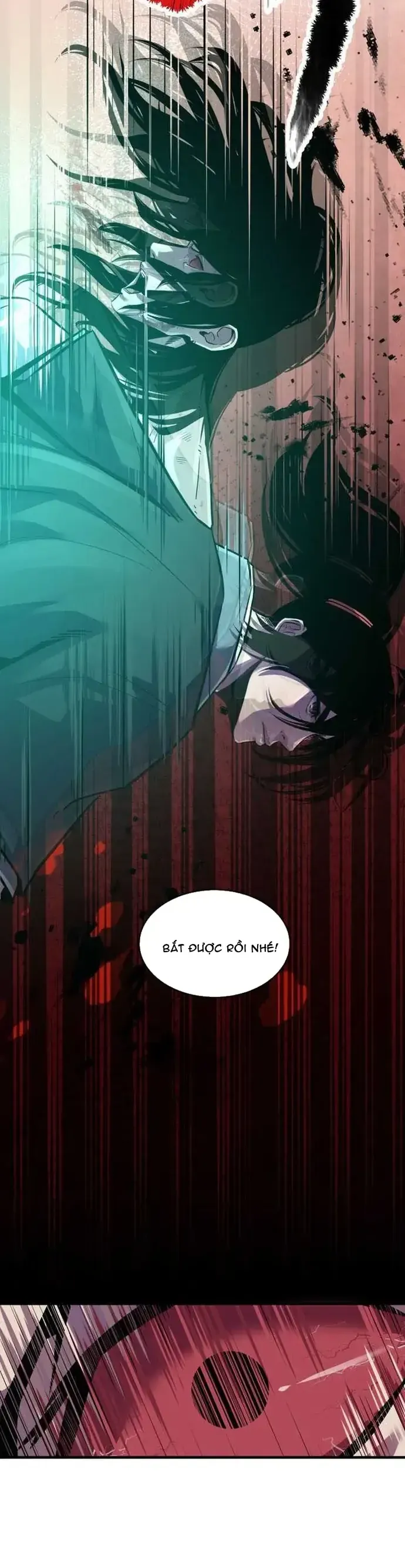 Thiên Hạ Đệ Nhất Võ Sư Chapter 73 - 13