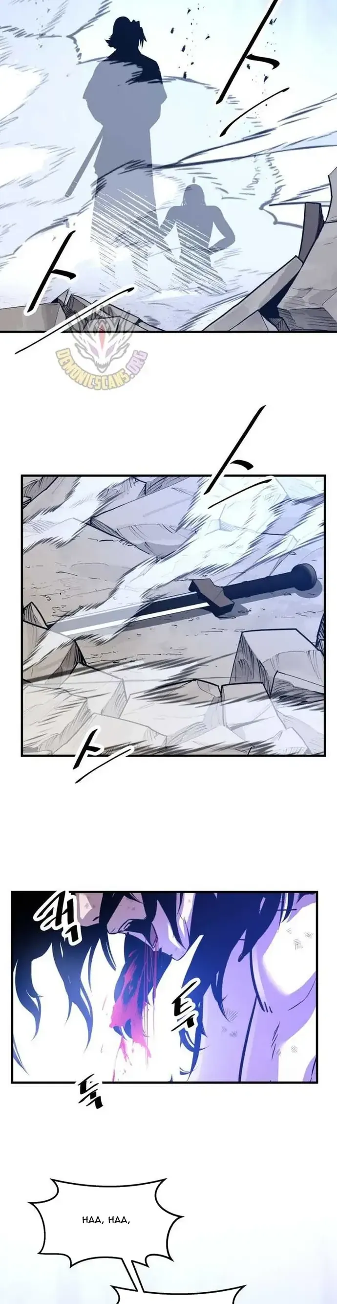 Thiên Hạ Đệ Nhất Võ Sư Chapter 73 - 19