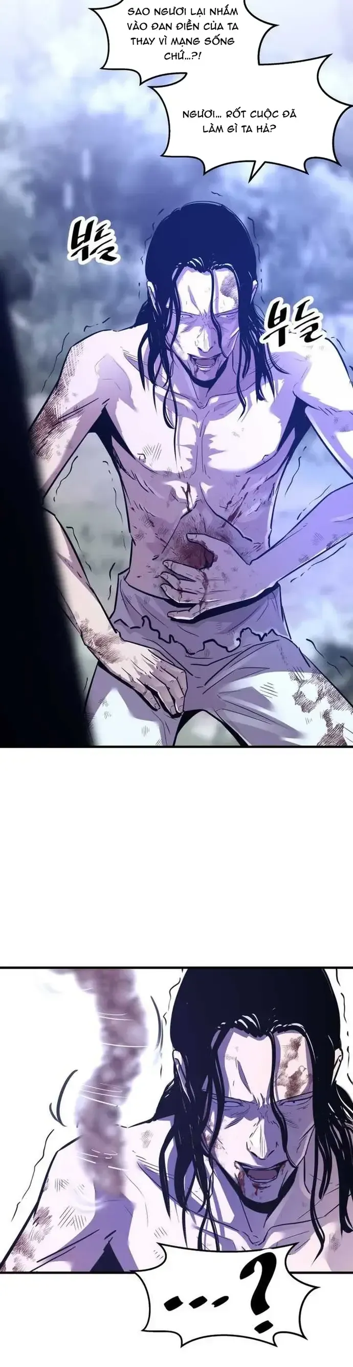 Thiên Hạ Đệ Nhất Võ Sư Chapter 73 - 20