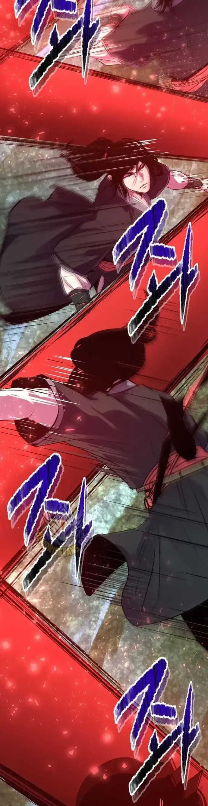 Thiên Hạ Đệ Nhất Võ Sư Chapter 73 - 3