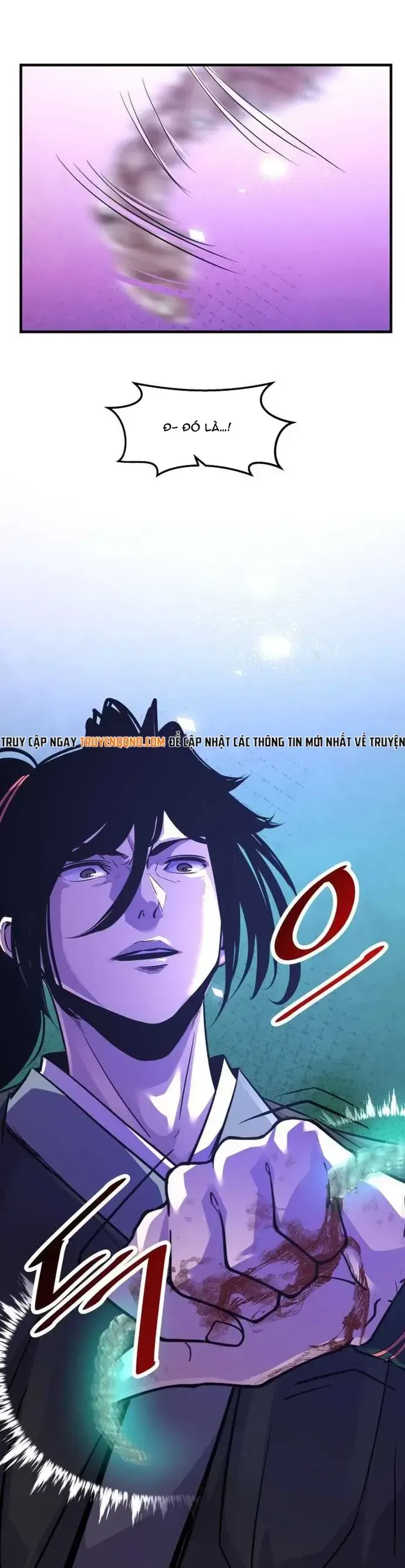 Thiên Hạ Đệ Nhất Võ Sư Chapter 73 - 21