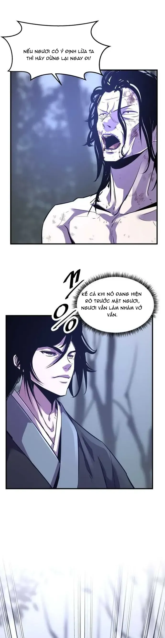 Thiên Hạ Đệ Nhất Võ Sư Chapter 73 - 24