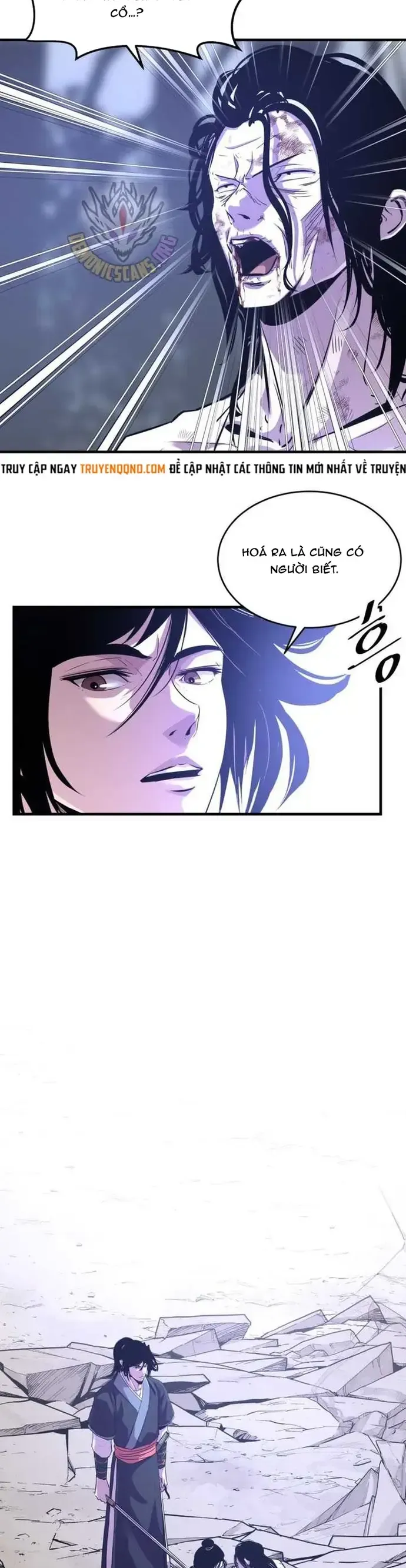 Thiên Hạ Đệ Nhất Võ Sư Chapter 73 - 26