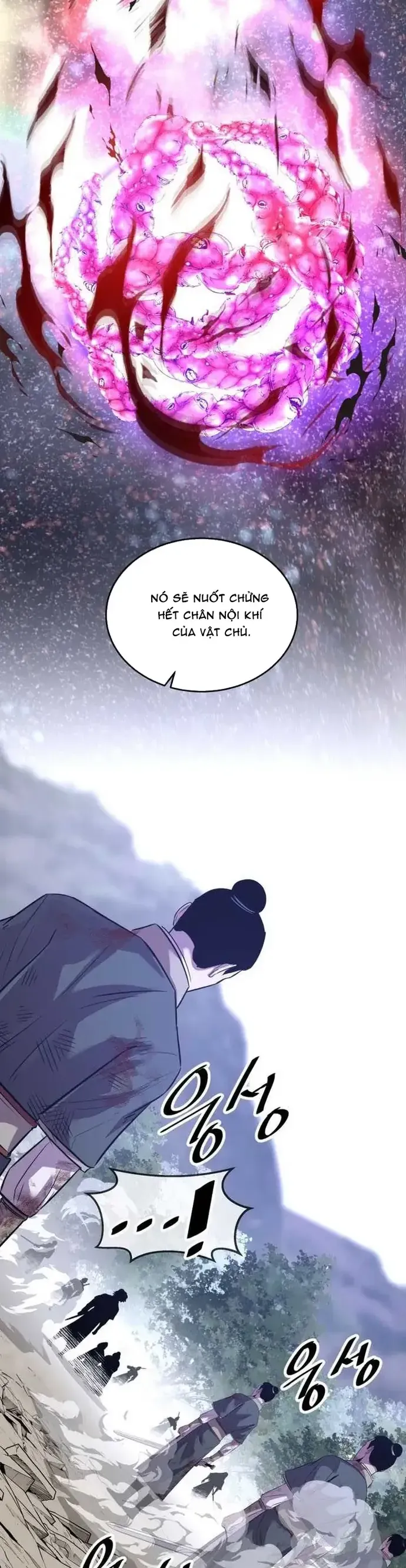 Thiên Hạ Đệ Nhất Võ Sư Chapter 73 - 30