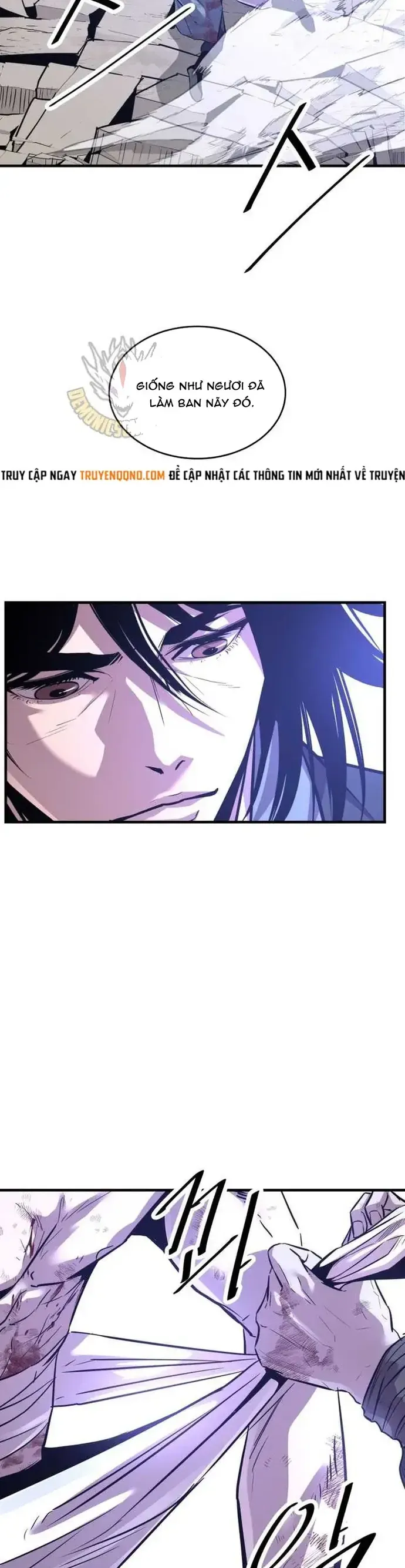 Thiên Hạ Đệ Nhất Võ Sư Chapter 73 - 33