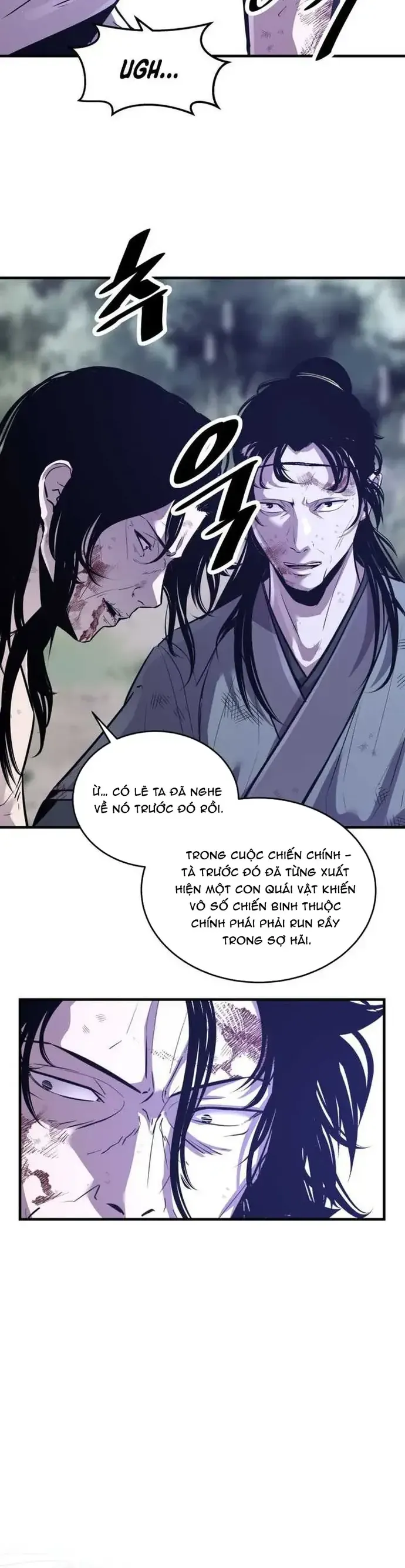 Thiên Hạ Đệ Nhất Võ Sư Chapter 73 - 34
