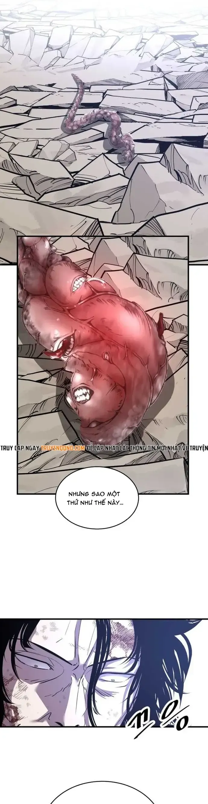 Thiên Hạ Đệ Nhất Võ Sư Chapter 73 - 35