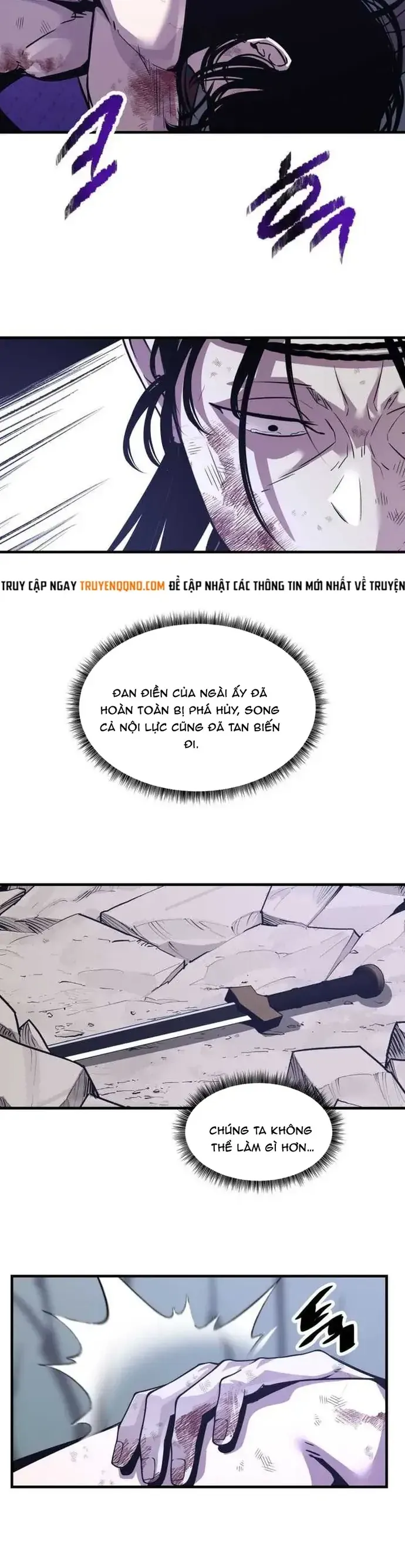 Thiên Hạ Đệ Nhất Võ Sư Chapter 73 - 37