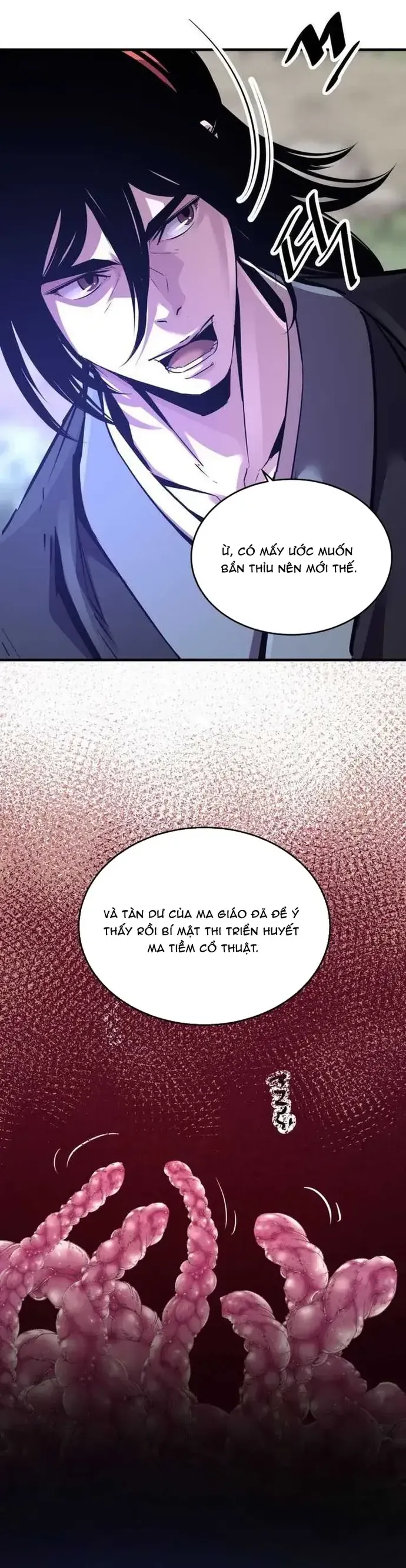 Thiên Hạ Đệ Nhất Võ Sư Chapter 73 - 40