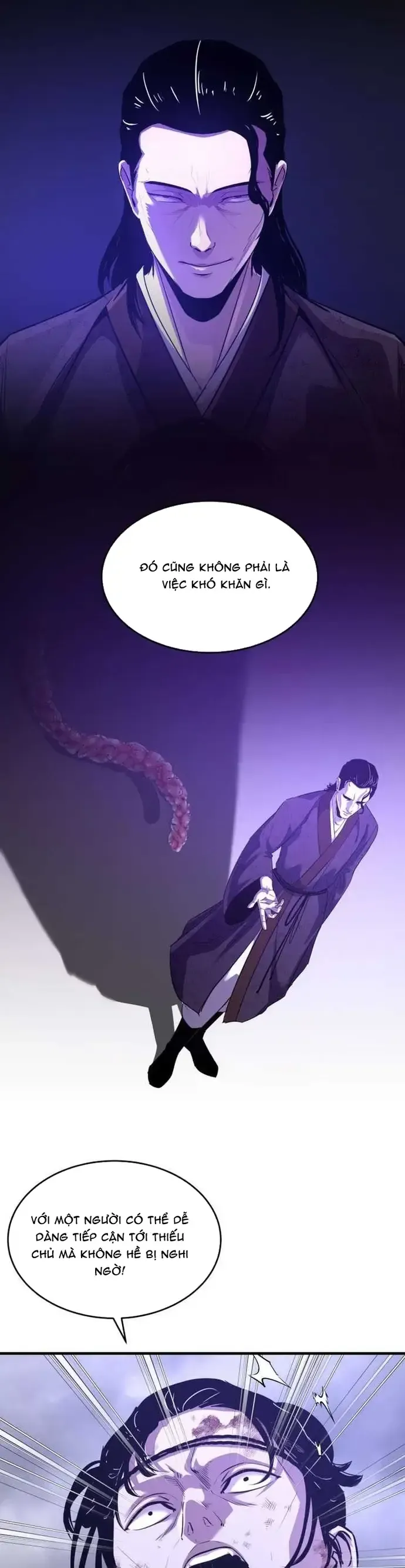 Thiên Hạ Đệ Nhất Võ Sư Chapter 73 - 41