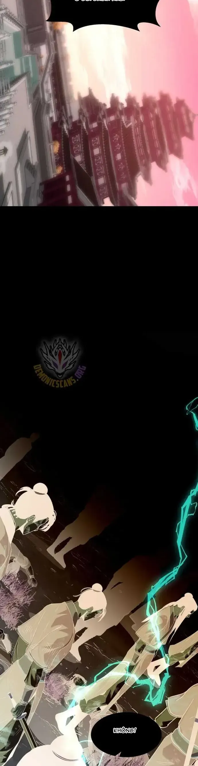 Thiên Hạ Đệ Nhất Võ Sư Chapter 73 - 43