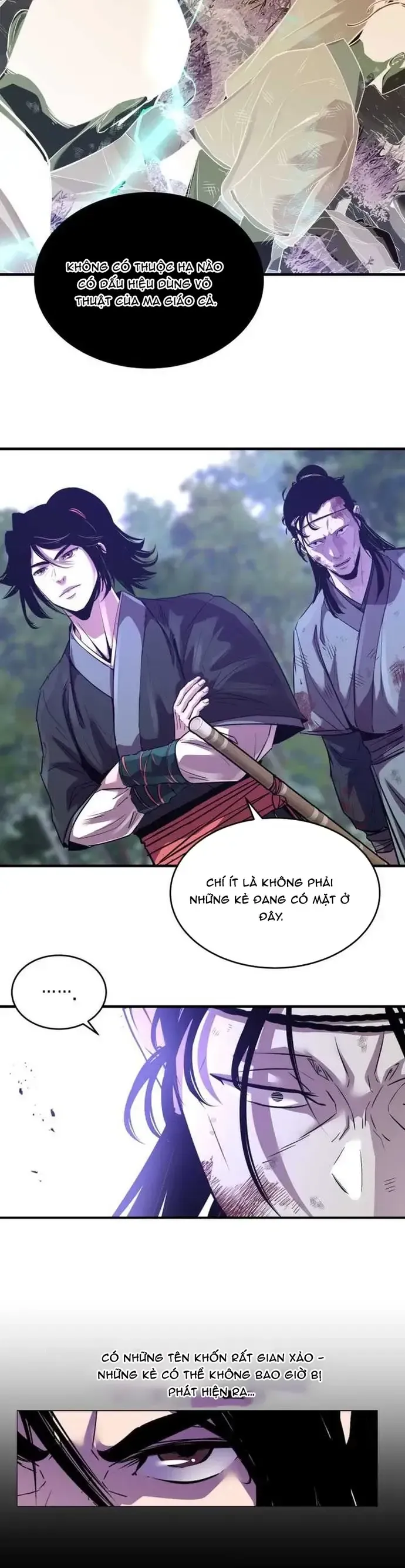 Thiên Hạ Đệ Nhất Võ Sư Chapter 73 - 44