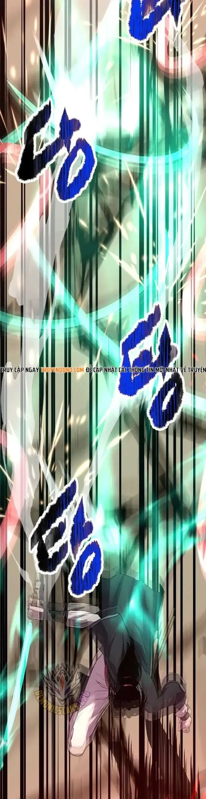 Thiên Hạ Đệ Nhất Võ Sư Chapter 73 - 8