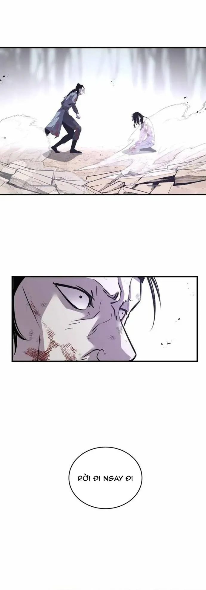 Thiên Hạ Đệ Nhất Võ Sư Chapter 74 - 11