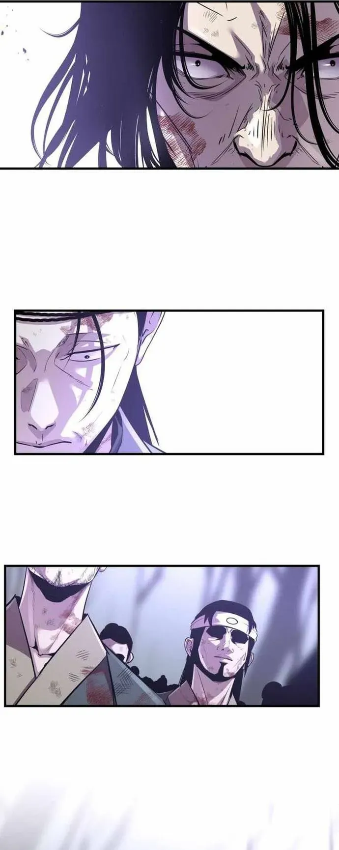 Thiên Hạ Đệ Nhất Võ Sư Chapter 74 - 12