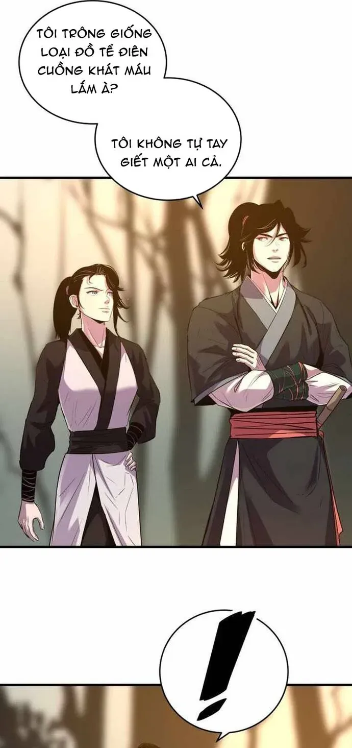 Thiên Hạ Đệ Nhất Võ Sư Chapter 74 - 16