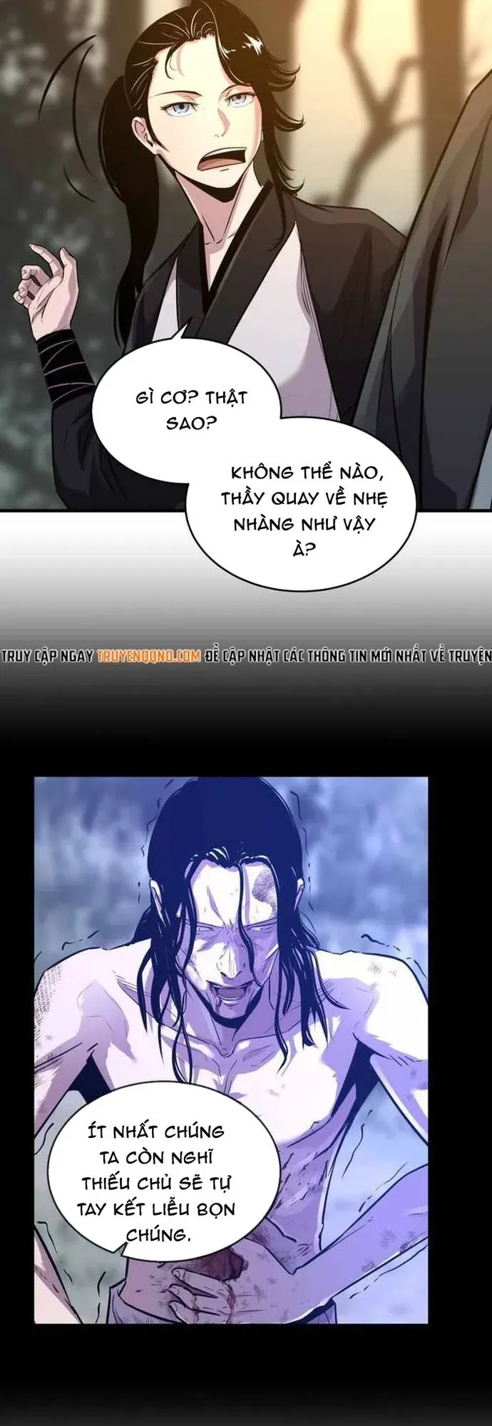 Thiên Hạ Đệ Nhất Võ Sư Chapter 74 - 17