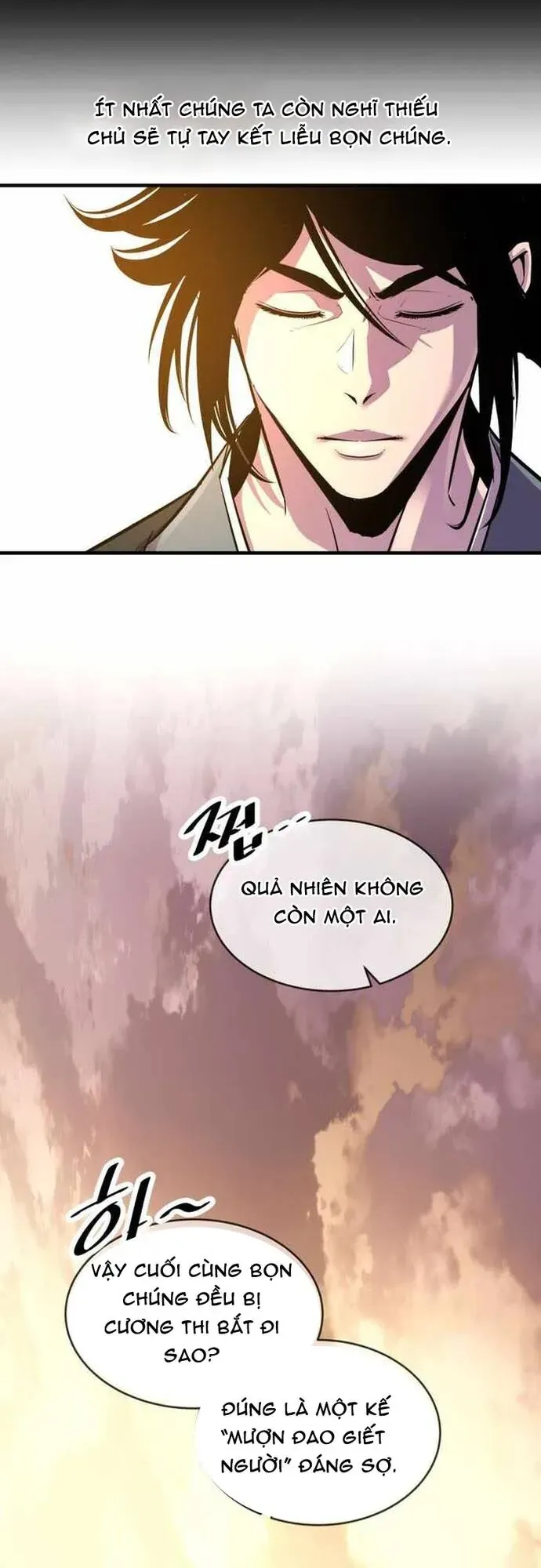 Thiên Hạ Đệ Nhất Võ Sư Chapter 74 - 18