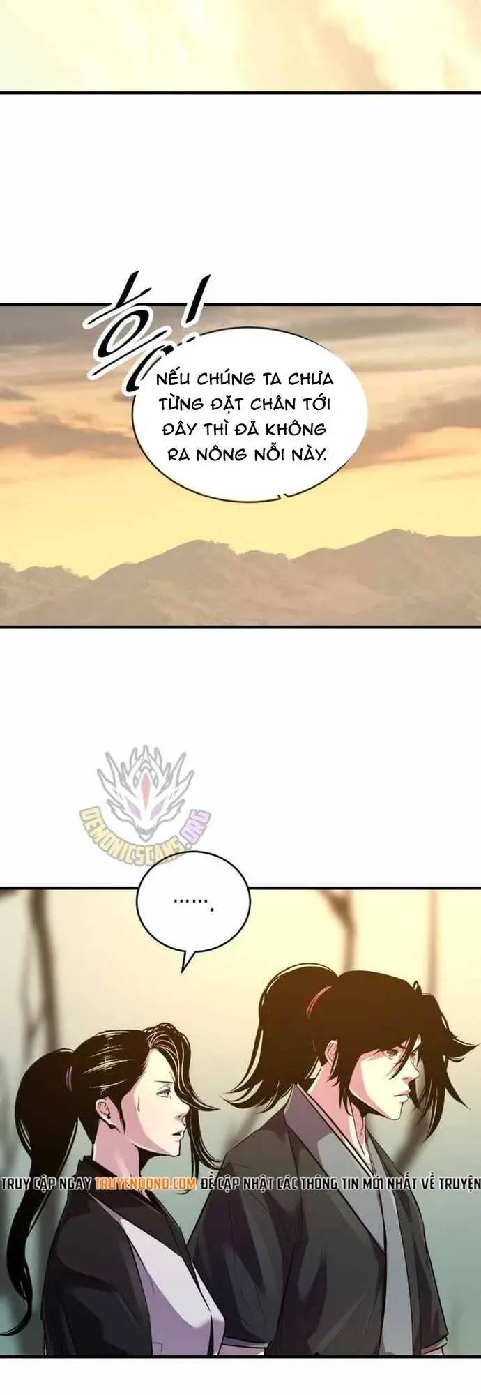 Thiên Hạ Đệ Nhất Võ Sư Chapter 74 - 19