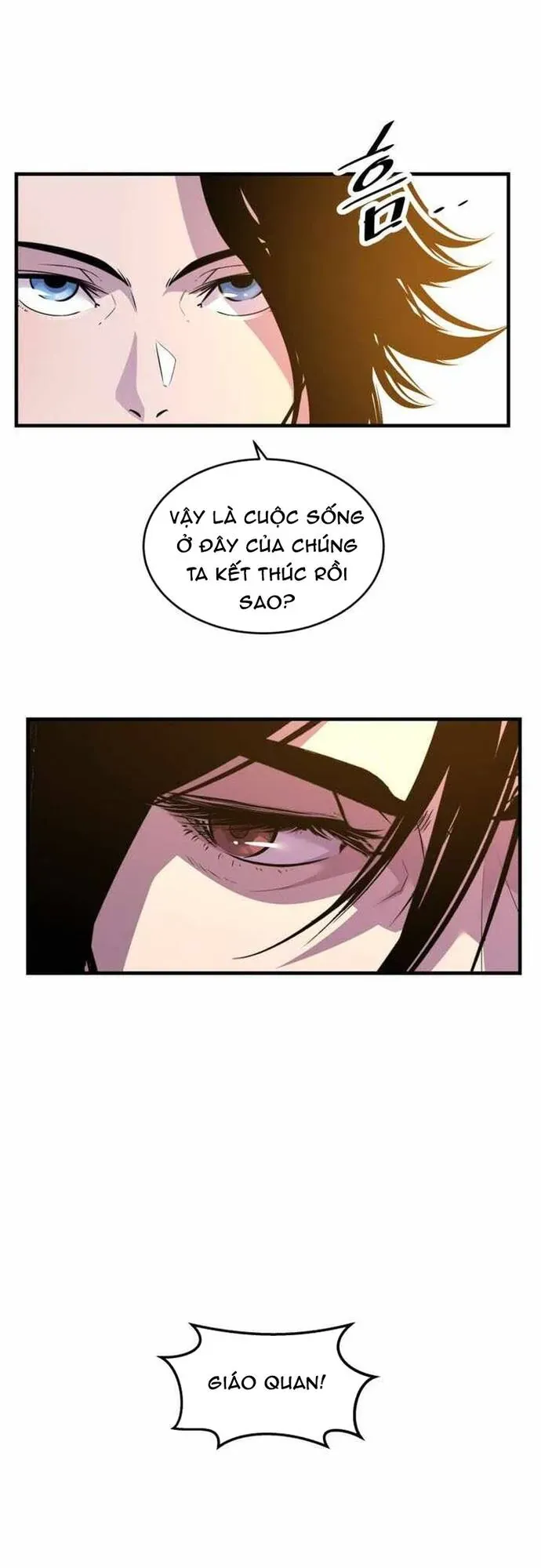 Thiên Hạ Đệ Nhất Võ Sư Chapter 74 - 20