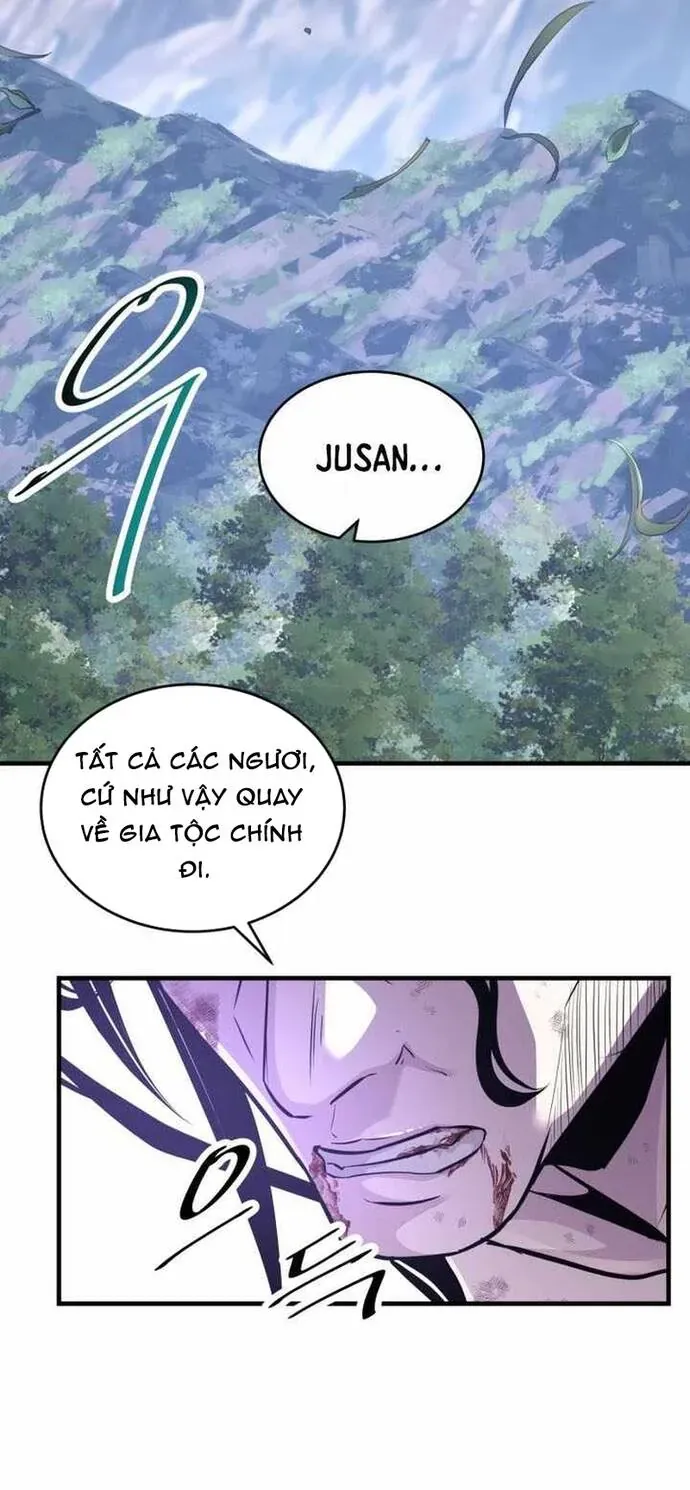 Thiên Hạ Đệ Nhất Võ Sư Chapter 74 - 3