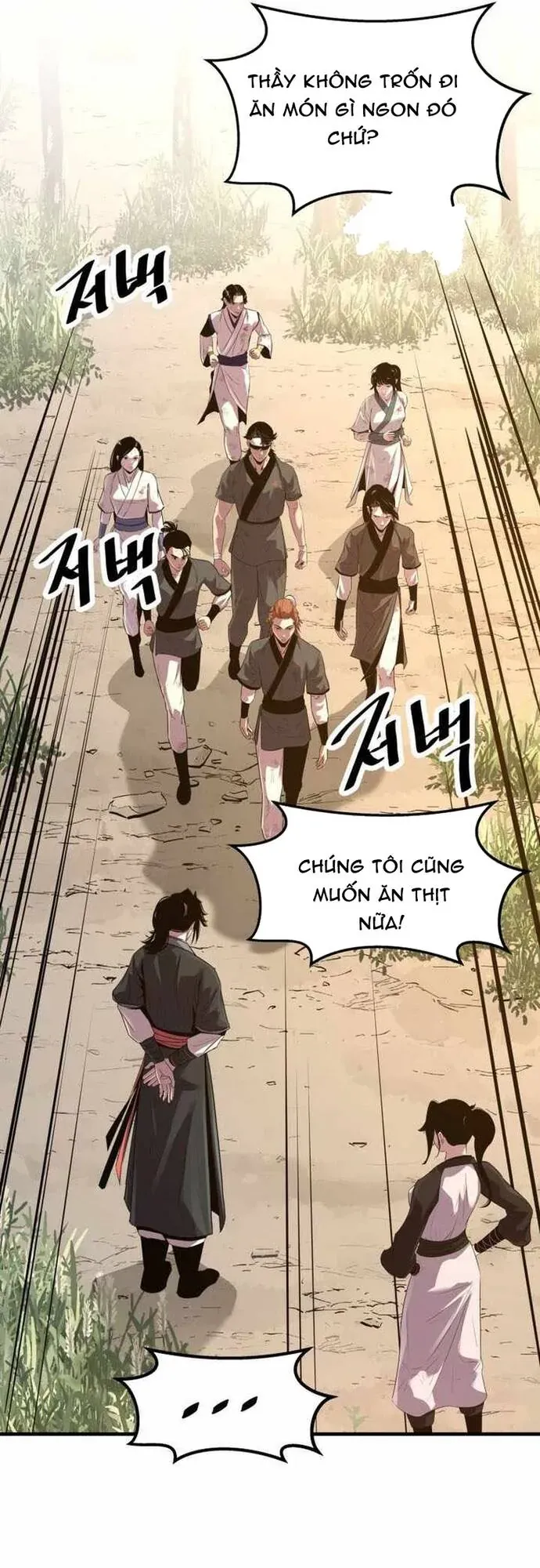 Thiên Hạ Đệ Nhất Võ Sư Chapter 74 - 22