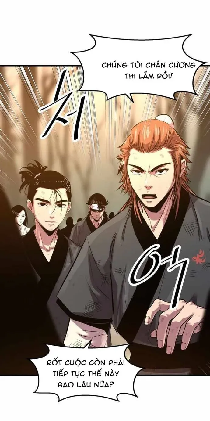 Thiên Hạ Đệ Nhất Võ Sư Chapter 74 - 23