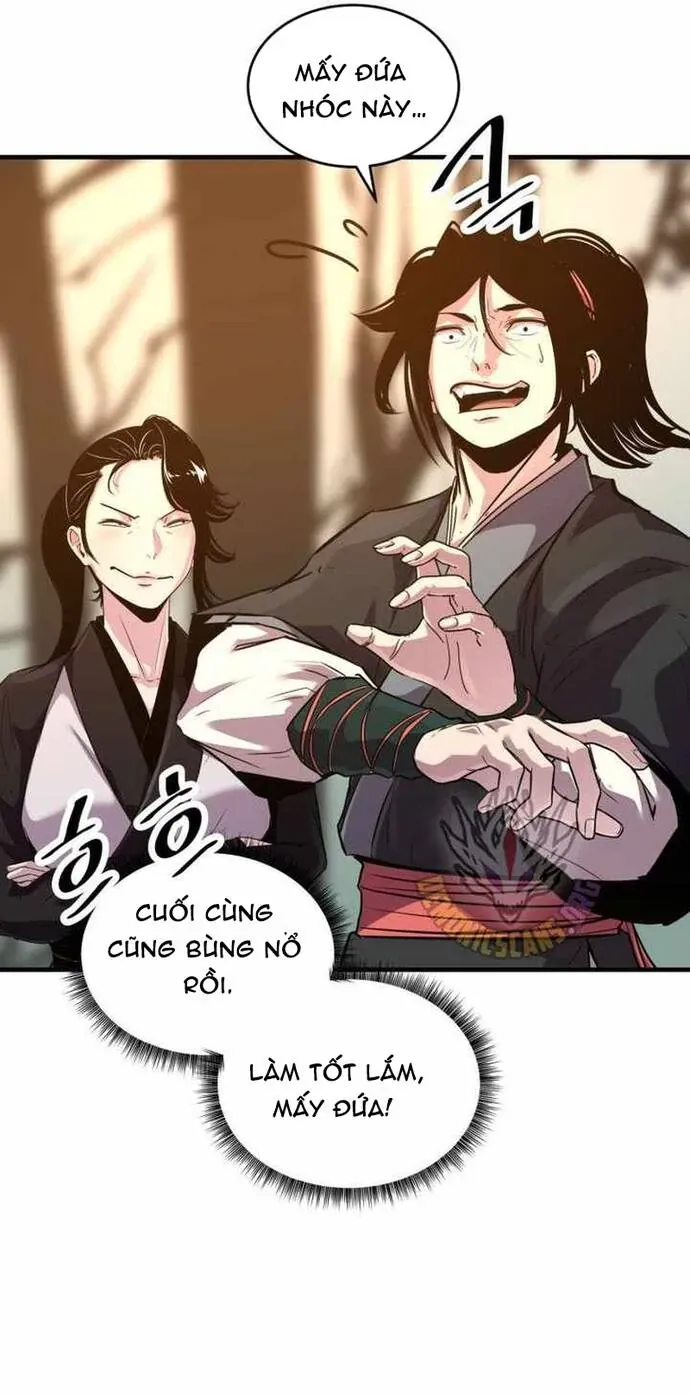 Thiên Hạ Đệ Nhất Võ Sư Chapter 74 - 24