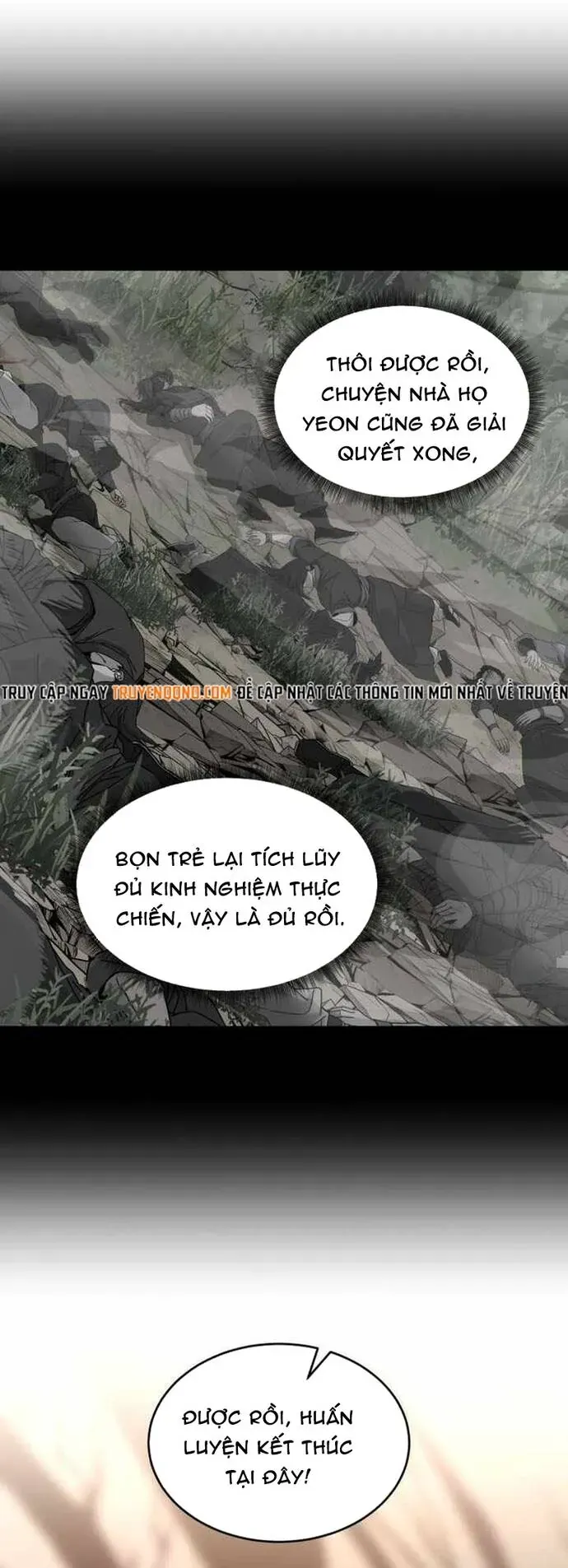 Thiên Hạ Đệ Nhất Võ Sư Chapter 74 - 26