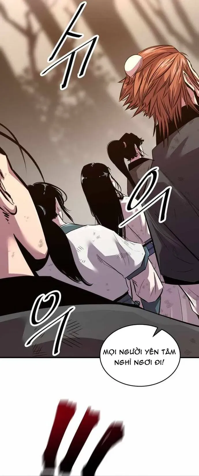 Thiên Hạ Đệ Nhất Võ Sư Chapter 74 - 27