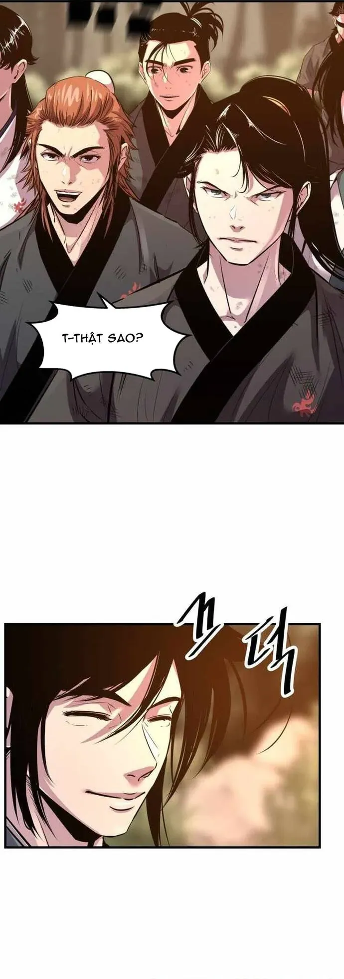 Thiên Hạ Đệ Nhất Võ Sư Chapter 74 - 28