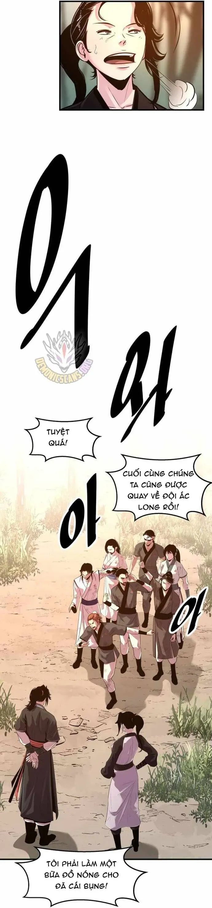 Thiên Hạ Đệ Nhất Võ Sư Chapter 74 - 29