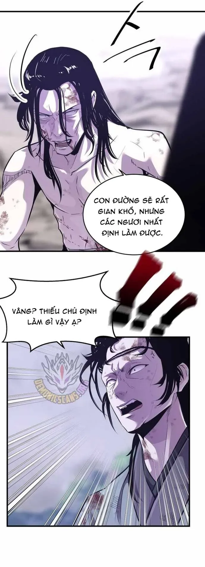 Thiên Hạ Đệ Nhất Võ Sư Chapter 74 - 4