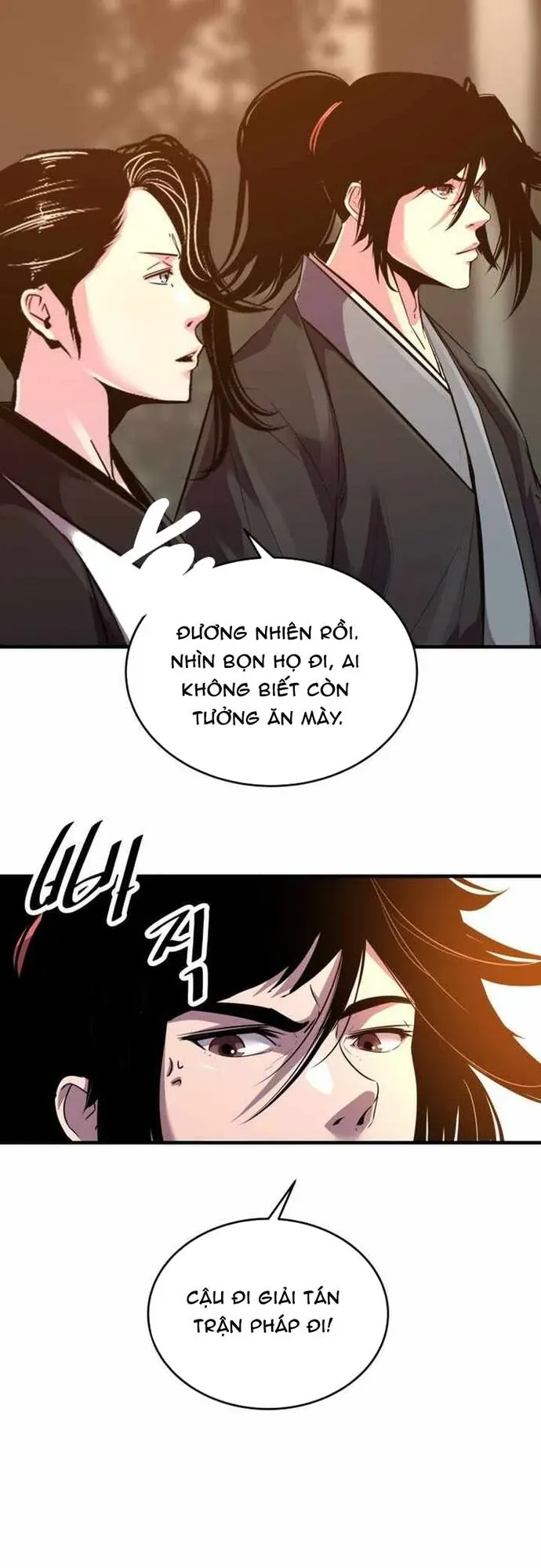 Thiên Hạ Đệ Nhất Võ Sư Chapter 74 - 31