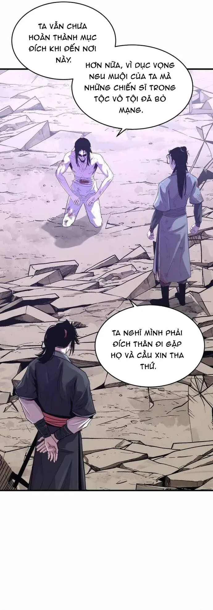 Thiên Hạ Đệ Nhất Võ Sư Chapter 74 - 5