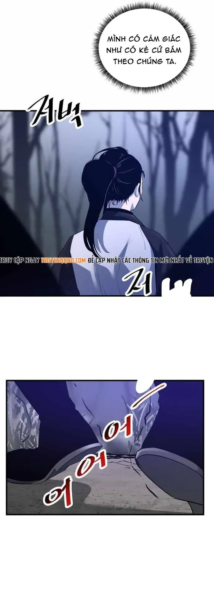 Thiên Hạ Đệ Nhất Võ Sư Chapter 74 - 42