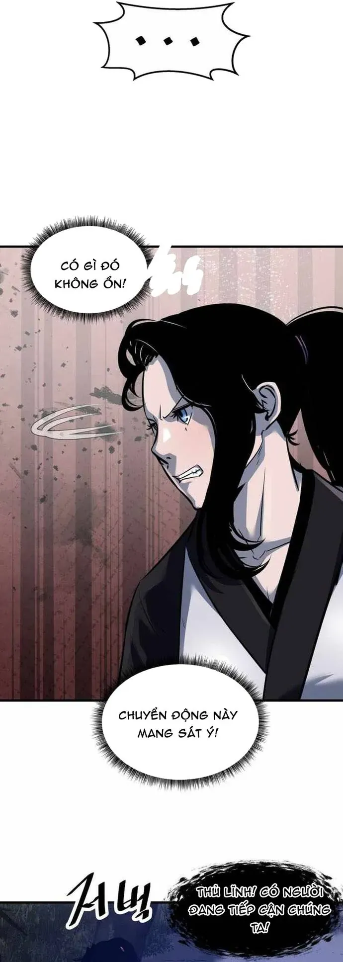 Thiên Hạ Đệ Nhất Võ Sư Chapter 74 - 43