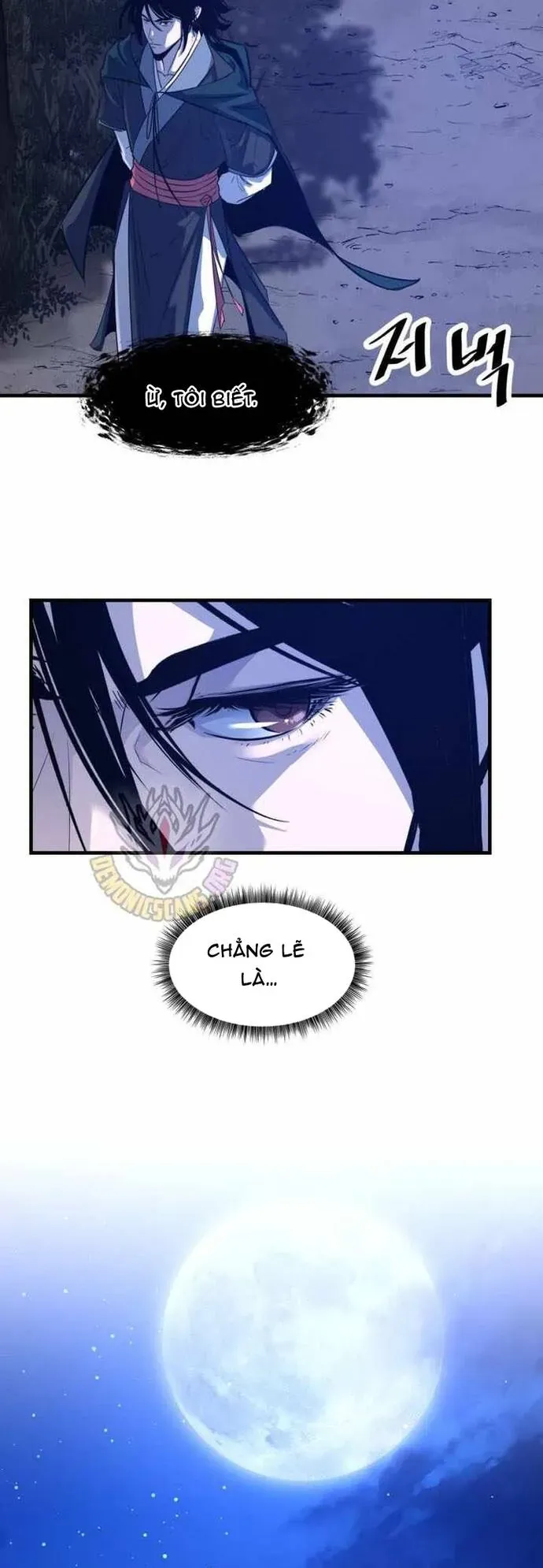 Thiên Hạ Đệ Nhất Võ Sư Chapter 74 - 44