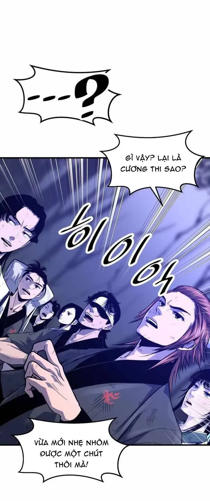 Thiên Hạ Đệ Nhất Võ Sư Chapter 74 - 46